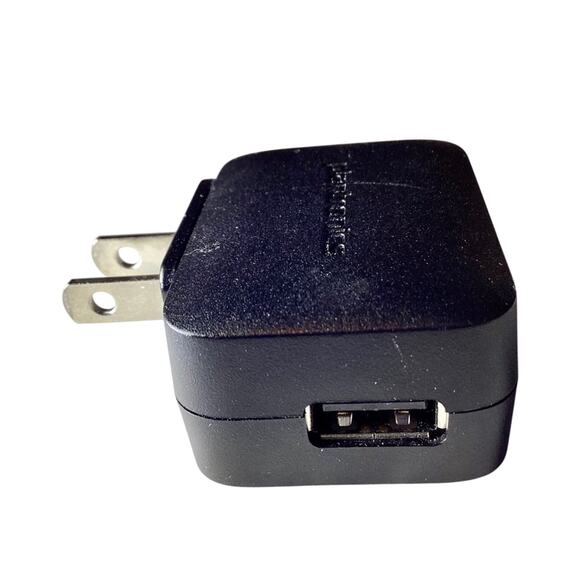 Plantronics 5.0V 750mA AC Power Adapter Charger - Picture 3 of 4